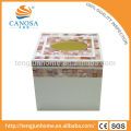 Canosa MOP Shell collection Restaurant tissue box